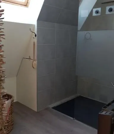 Apartmán Gite La Passerelle *