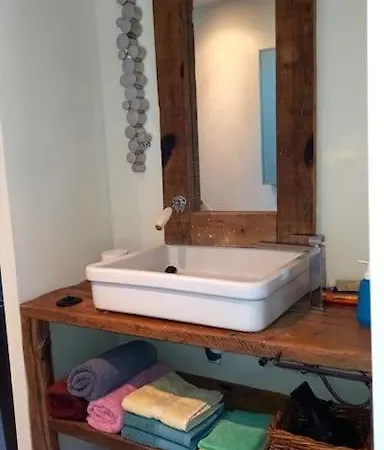 Apartmán Gite La Passerelle