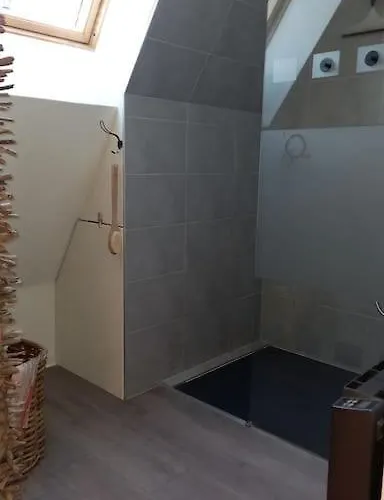 Lejlighed Gite La Passerelle *