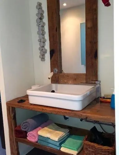 Lejlighed Gite La Passerelle