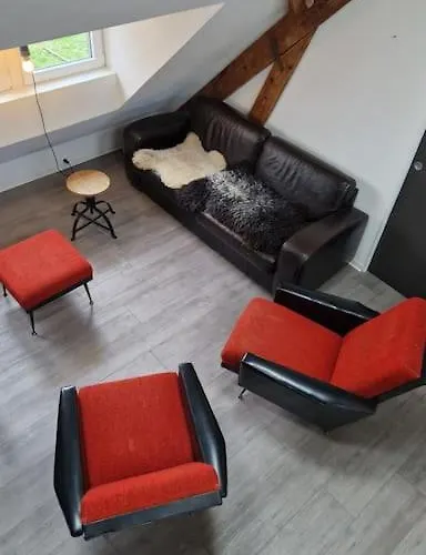 Gite La Passerelle Lejlighed